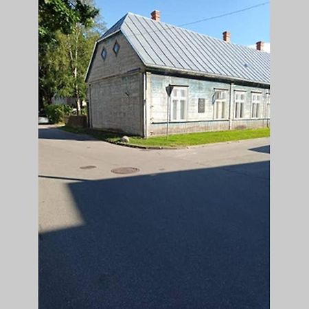 House Of Possiet Apartment Пярну Екстериор снимка