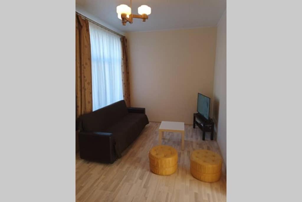 House Of Possiet Apartment Пярну Екстериор снимка