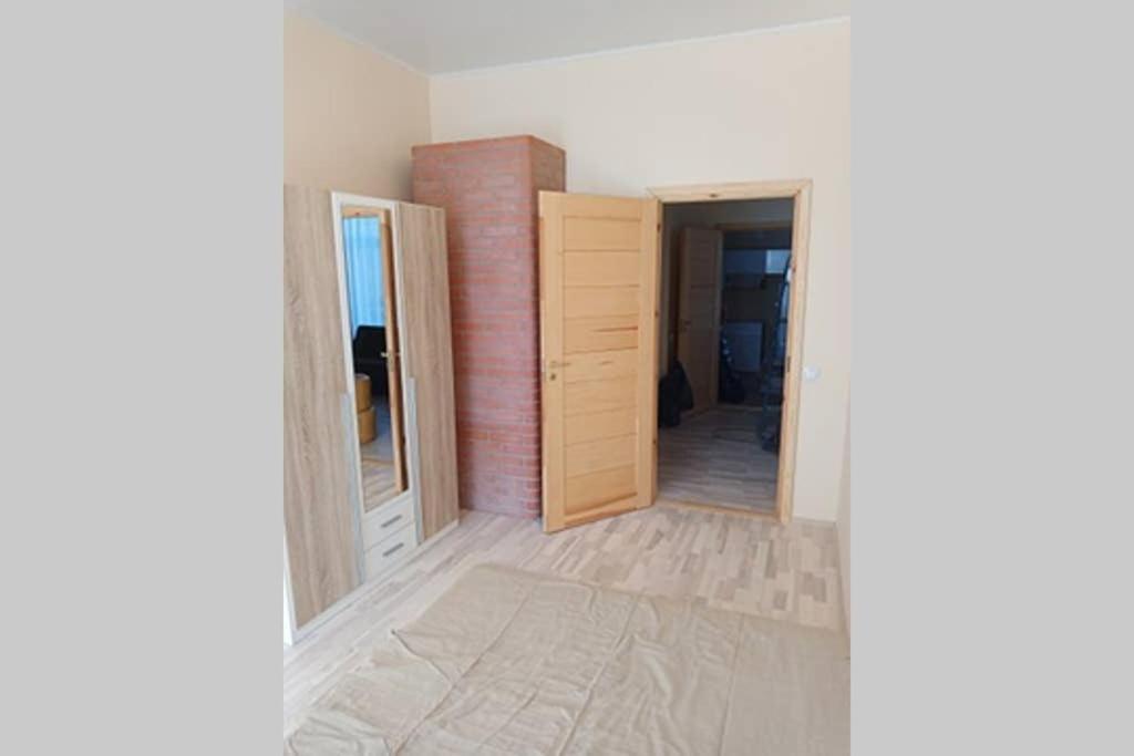 House Of Possiet Apartment Пярну Екстериор снимка