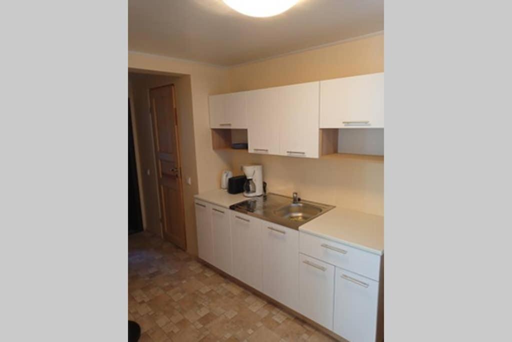 House Of Possiet Apartment Пярну Екстериор снимка