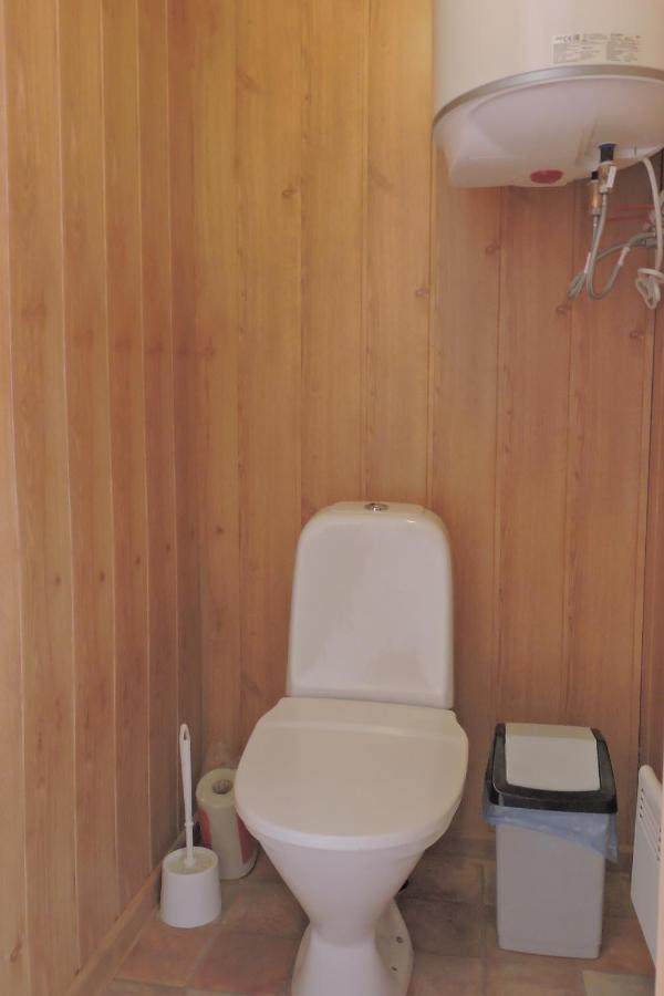 House Of Possiet Apartment Пярну Екстериор снимка